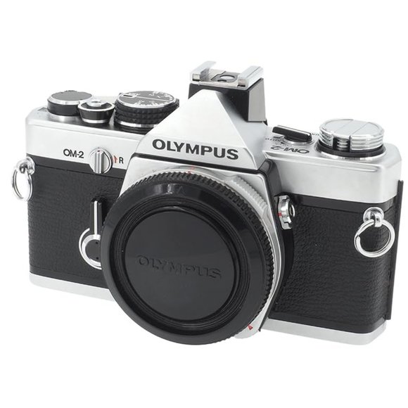 Olympus OM-2 Body Excellent condition - Picture 1 of 6